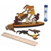 Stack and Balance Constantin VE 3