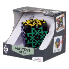 Maltese Gear, Brainpuzzel, Recent Toys