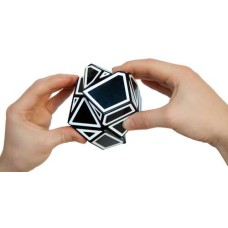 Ghost Cube Xtreme - Brainpuzzel Recent Toys
* Verwacht week 14 *