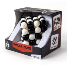 Polar Cube, Brainpuzzel, Recent Toys