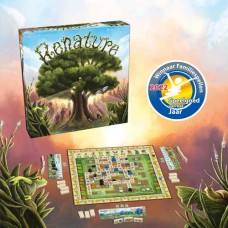 ReNature boardgame - NL Only