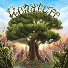 ReNature boardgame - NL Only