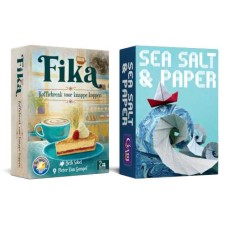 Sea Salt & Paper - kaartspel Gaminbiz