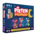 Pietenpolonaise Sinterklaas kaartspel