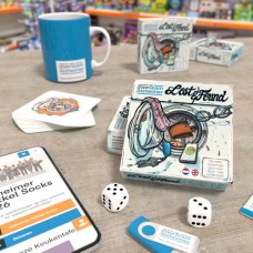 Lost & Found - Alzheimer Stichting
* Pre-order *