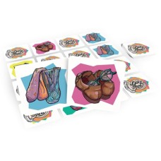 Lost & Found - Alzheimer Stichting
* Pre-order *