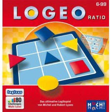 Logeo, Logicus - Huch DE