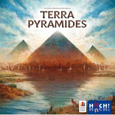 Terra Pyramides - Huch! NL/DE/FR/EN