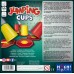 Jumping Cups,tactisch sp.2 spel.Huch NL/D/EN/FR/PL