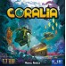 Coralia,- Bordspel, Huch NL/FR/D/EN