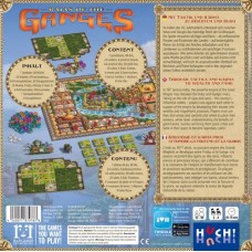 Rajas of the Ganges EN/DE/FR