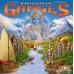 Rajas van de Ganges Bordspel NL