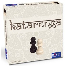 Katarenga,Strategiespel,Huch NL/FR/EN/D