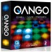Qango, strategisch bordspel 2 spelers
* Levertijd onbekend *