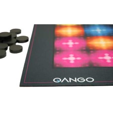 Qango, groot mat 55 cm 2 spelers