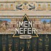Men Nefer  - NL - Keep Exploring met promo