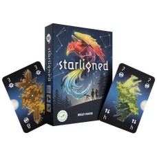 Starligned kaartspel - JD Starligned kaartspel - JD