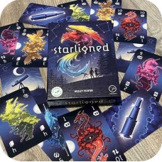 Starligned kaartspel - JD Starligned kaartspel - JD