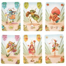 Antscape kaartspel - Jolly Dutch Antscape kaartspel - Jolly Dutch