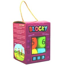 Blocky Dobbelspel, Formula Games