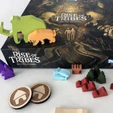 Rise of Tribes Deluxe Upgrade