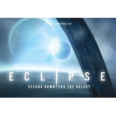 Eclipse 2nd dawn for the Galaxy,Lautapelit.EN
* Verwacht week 24