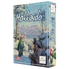Hokkaido NL - HOT Games
