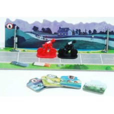 Flamme Rouge Meteo expansion NL-INT
