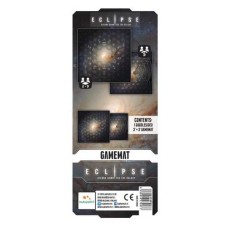 Eclipse Playmat 92 x 92 cm
* levertijd onbekend *