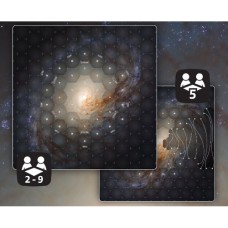 Eclipse Playmat 92 x 92 cm
* levertijd onbekend *