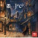 Mr.Jack (Londen) bordspel, Hurrican Games NL
