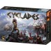 Cyclades - Matagot EN-FR-DE