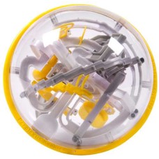 Perplexus Rebel 70 hindernissen