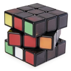 Rubik's Cube - Phantom Cube
* Expected week 14 *