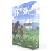 Frysk, Bouw je eigen Provincie!