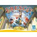 Fresco Mega Box EN / DE - Queen games