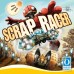 Scrap Racer NL / EN - Queen Games