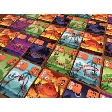 Coaster Clash!