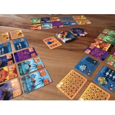 Coaster Clash!