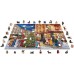 Wooden puzzle Christmas street 1010 XL