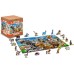 Wooden puzzle Welcome to Africa XL 600