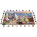 Wooden puzzle Summertime XL-1010