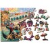 Wooden puzzle Venice Carnival L 300
