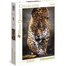 Puzzel assortiment Clementoni 6 ass.1000