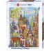 Puzzle Red Arches 1000 Heye 30011 NEW
* delivery time unknown *