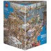 Puzzel Fresh Fish 2000 3hkg.Heye