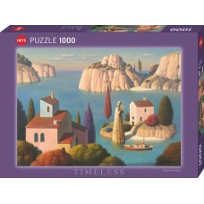 Puzzle Melody 1000 Heye 30042 NEW