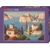 Puzzel Melody 1000 Heye 30042 NEW