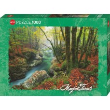 Puzzel Little Brook 1000 Heye 30091 NEW
Pre order