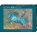 Puzzel Map Horse 2000 st.Heye 30092 NEW
pre order
